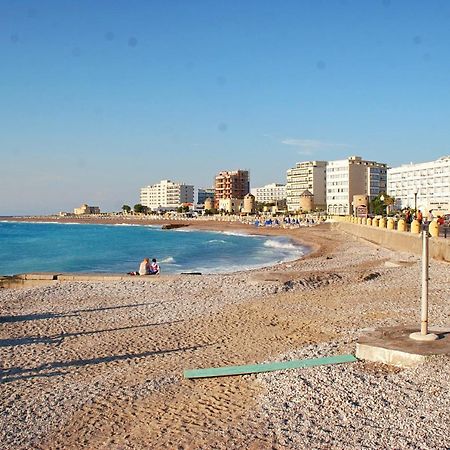 Hotel Venus Rhodes City Extérieur photo